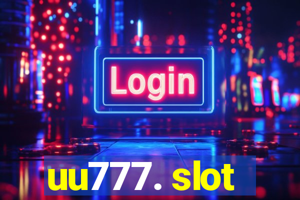 uu777. slot